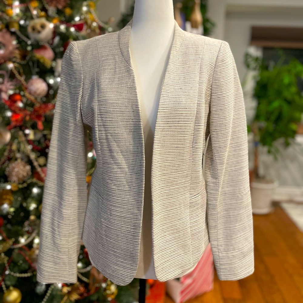 Ladies blazer / suit jacket - Kenar